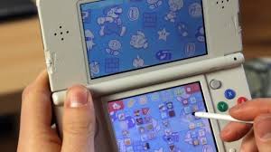 The nintendo ds (ニンテンドーds nintendō ds) often shortened to nds and ds (short for developers' system or dual screen), is a nintendo handheld video game system. Gaming Der Nintendo 3ds Wird Nicht Mehr Beachtet Golem De