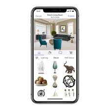 With the live interior 3d app, you can draft 2d floor plans for your home and then watch as the structure is build up into a 3d model then design and decorate the interior, choosing furniture and colors. 12 Best Interior Design Apps 2020 Home Design Decorating Apps