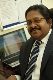 File:Prof.Christopher Abraham.jpg