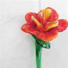 Get the best deal for hand blown pressed glass from the largest online selection at ebay.com. Hand Blown Glass Flowers For Sale In Uk View 60 Ads