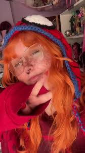 Peter B Parker Crochet