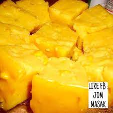 Resepi puding kastard berkuah koktail | try masak. Jom Masak Resepi Puding Kastard Jagung Sedap Sumber Facebook