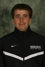 2011 Men's Track & Field Roster