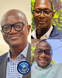 The conversation at the background should be taken into consideration  because there is a threat of attack to Mr. Lamrana Bah . As for Admire  Bio,why is she vexing ?