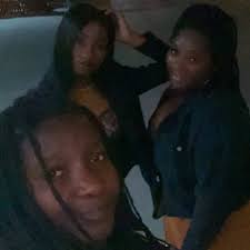 🫶🏾☀️💐👑