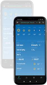 Since 1919,we have been forecasting weather, conducting analyzes and research.weather and climate is one of the most important topics in the world! Meteo Imgw Pib Serwis Pogodowy