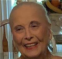 Martha Bigham Obituary (2020)