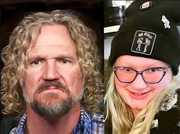 Kody not the baby's biological father