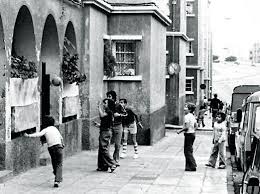Doce años sin el eterno dani jarque. Juegos Callejeros I Punto Liqui Coma Tiempos De Fuga