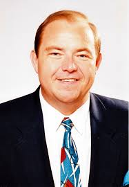 Richard Conrad Obituary