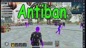 Pubg Mobile Korea Hack On Pc Ld Player Anti Ban هاك بابجي الكورية على محاكي Ld Player Youtube