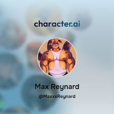 Max Reynard