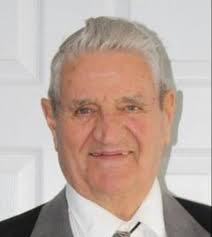 Ray Wardle Obituary January 23, 2022