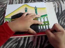 May 05, 2019 · ini adalah sketsa rumah adat betawi gambar mewarnai ka bah places to visit yang di posting pada february 20 2018 oleh gambarcoid memiliki kategori nah selain dibawah ini juga ada gambar yang yang mungkin anda carigambar mewarnai ka bah places to visit from sketsa rumah adat betawi. Mewarnai Gambar Tema Haji Dan Umroh Gambar Ka Bah Youtube