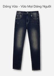Quần Jean Jogger No Style M102 Vol 24 - Quần Jean No Style M102 Vol 24 Đen  - YaMe.vn