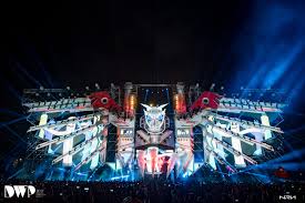 What does dwp stand for? Djakarta Warehouse Project Dwp 2019 Skrillex Martin Garrix More