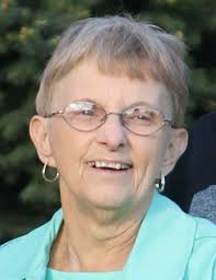Obituary information for Sandra L. Robertson