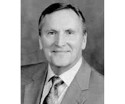 David Eyre Obituary (1946