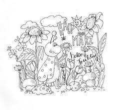 Umrunden sie die kontur und sie erhalten linien zum ausmalen eines tollen schmetterlings! Zum Ausdrucken Ausdrucken Fruhling Bilder Malvorlagen