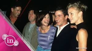 Die hochzeit meines besten freundes. Reunion Der Die Hochzeit Meines Besten Freundes Stars Youtube