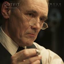 The most unexpected thriller of the year. Watch #TheOutfit