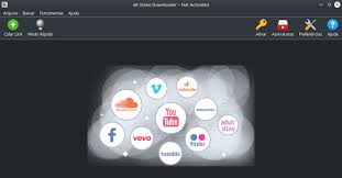 Aprenda a baixar vídeos do youtube sem usar programas. Saiba Como Baixar Videos De Alta Qualidade Com O 4k Video Downloader Sempreupdate
