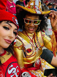 49ers win at recent games attended