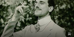 An ode to Cecil Vyse