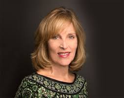 Sue Oxarart as Winner of 2019 Smart Women in Meetings Award