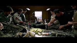 Scenes taken from peter berg's film: Lone Survivor Udt Navy Seal Diver Frogman S Ballad Youtube