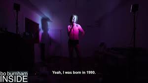 I M Turning 30 Chiptune Edition Bo Burnham Inside Youtube