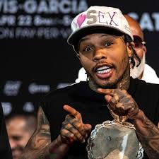 Gervonta Davis' Reason For Delaying Lamont Roach Rematch Revealed