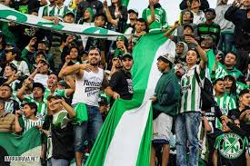 Atlético nacional pertenece a la organización ardila lülle. Fotos Imagenes Los Del Sur Atletico Nacional
