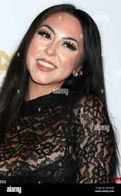 Jennifer leon hi-res stock photography and images