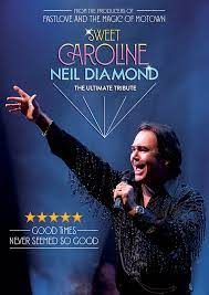Neil diamond said he's happy his sweet caroline, a staple of boston red sox games, can provide comfort after the boston bombing. Sweet Caroline The Ultimate Tribute To Neil Diamond Metropol Theater Bremen