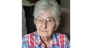 Eleanor Arlene Corcoran Obituary (1925