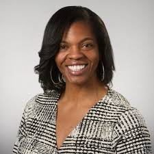 Pastor Shandell Berryman Howell