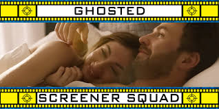 Screener Squad: Ghosted -