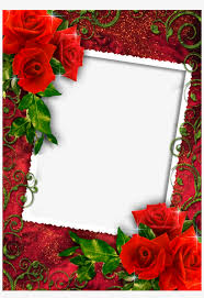 It was junk, sent by an unknown third party who is not using feedblitz to send their emails or manage their rss feeds. Download Png Images Love Rose Photo Frame Transparent Png 897x1264 Free Download On Nicepng