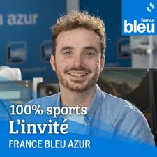 Quelles sont les ambitions du Nice Volley Ball ? Le Président du club est  invité dans 100% Aiglons !