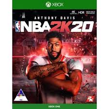 Nba 2k20 Xbox One Oyun Fiyati Taksit Secenekleri Ile Satin Al