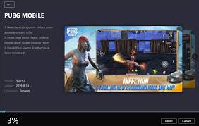 Tencent gaming buddy for pc is a great mobile gaming emulator developed by tencent. Download Install Pubg Mobile V1 2 0 For Pc Using Tencent Gaming Buddy Emulator Gadgetstwist