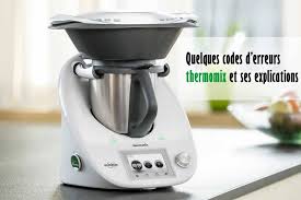 Epingle Sur Thermomix