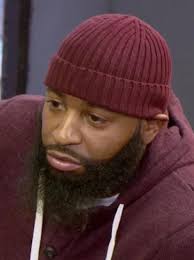 Kendell Jerome Cook, age 39