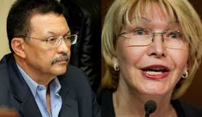 Diputado Germán Ferrer: "Nos querían exhibir presos y con uniformes como un trofeo"