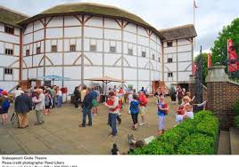 Many of the playwright's most famous plays were written to be enacted in the globe, becoming one of the most. Shakespeares Globe Guided Tour Of Shakespeare S Globe Theatre With Optional Afternoon Tea London
