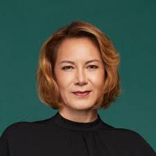 The Agents of Change