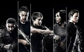 Divergent Series - Dare To Think For Yourself, #Caleb. See Ansel Elgort In # Insurgent – Get Tix Now: Http://Insur.Gent/Tix. | Facebook