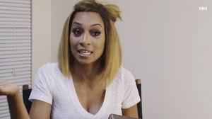 Love & hip hop stars safaree and spice were also seen in the clip, leading to speculation that lamar and karlie's relationship will be featured on a new season of the hit reality series. Karlie Redd S Real Age Might Shock You