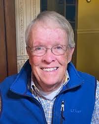 Donald T. McDonough Obituary May 6, 2025